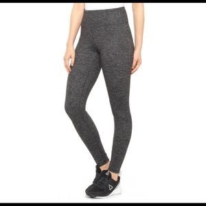 Kyodan Herringbone warmhand high-rise leggings!